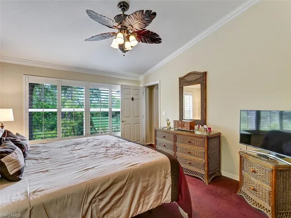 $429,900 | 895 Eastham Way, Unit M202, Naples, FL 34104