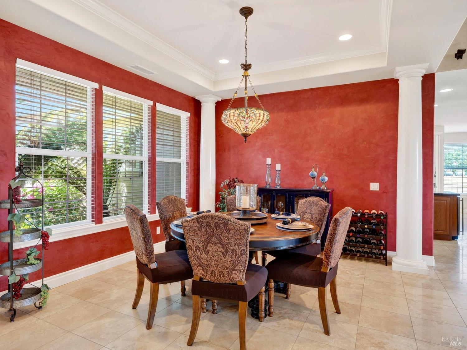 534 Mountain View Avenue Santa Rosa, CA 95407 - Photo 7 of 61