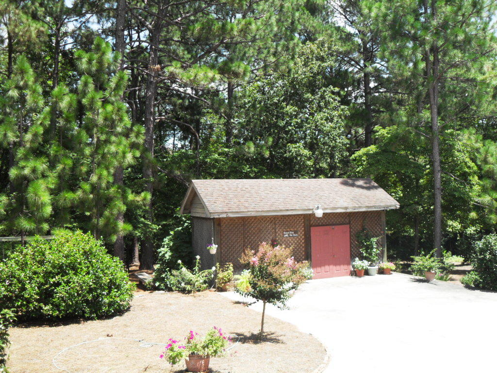 181 Fairway Drive Rockingham, NC 28379 - Photo 7 of 31 SDC12629