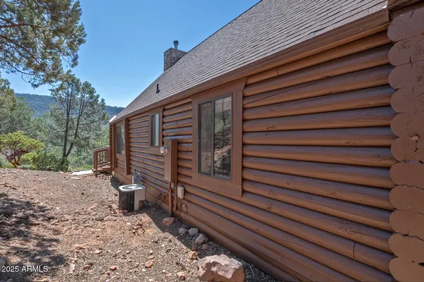 $499,000 | 5945 Arroyo Way, Pine, AZ 85544