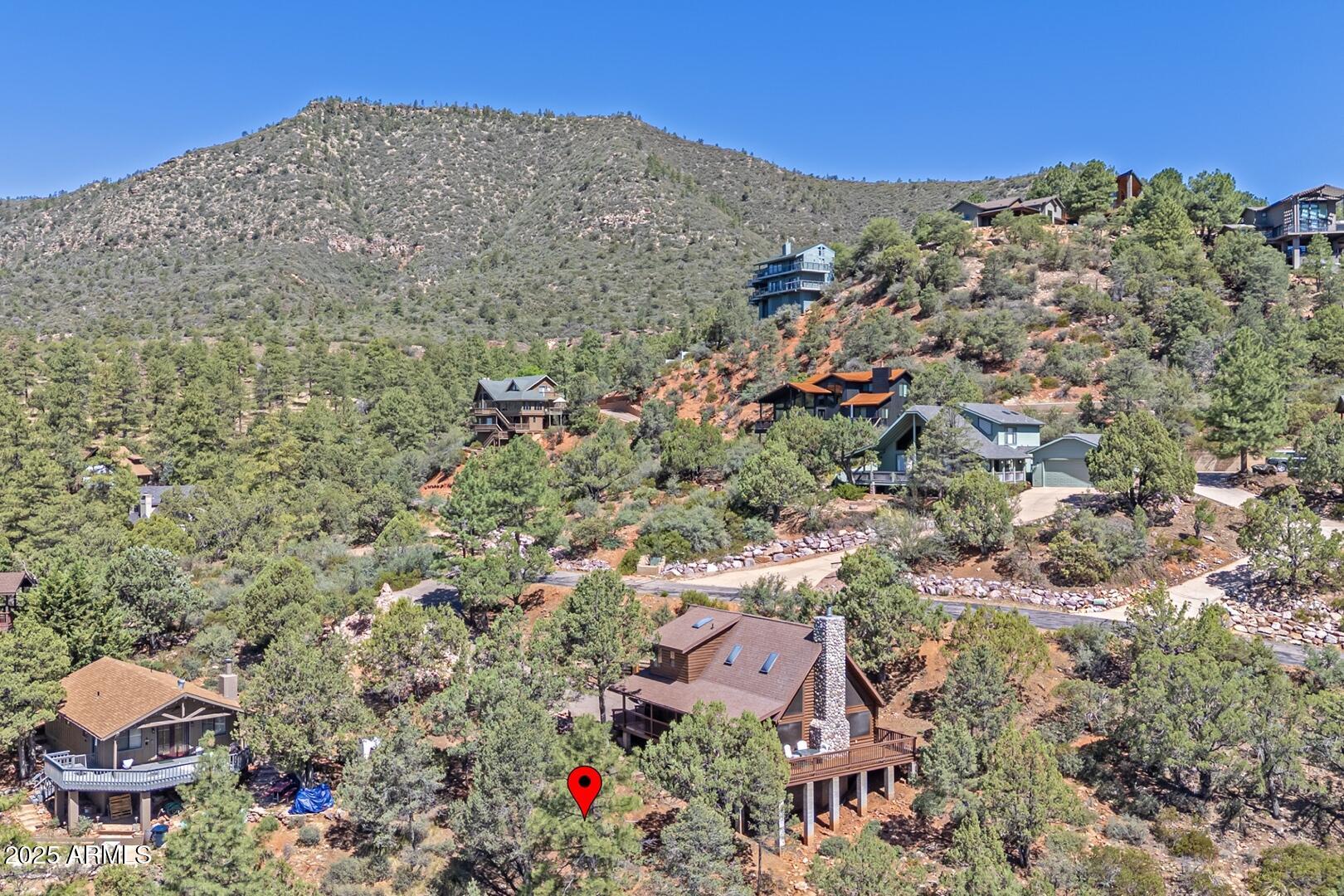 5945 Arroyo Way Pine, AZ 85544 - Photo 6 of 38