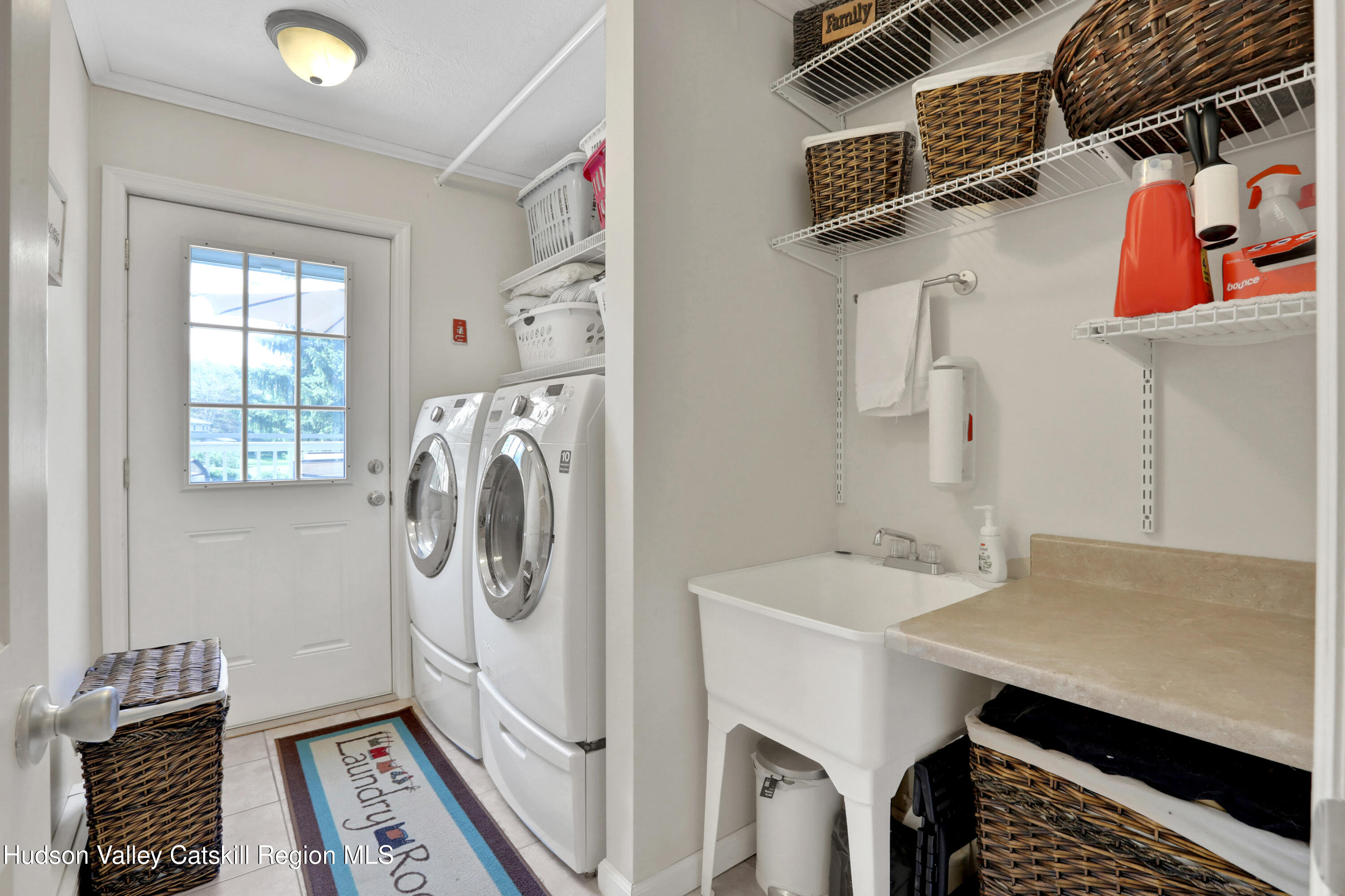 8 Orlich Road Red Hook, NY 12571 - Photo 18 of 34 Laundry