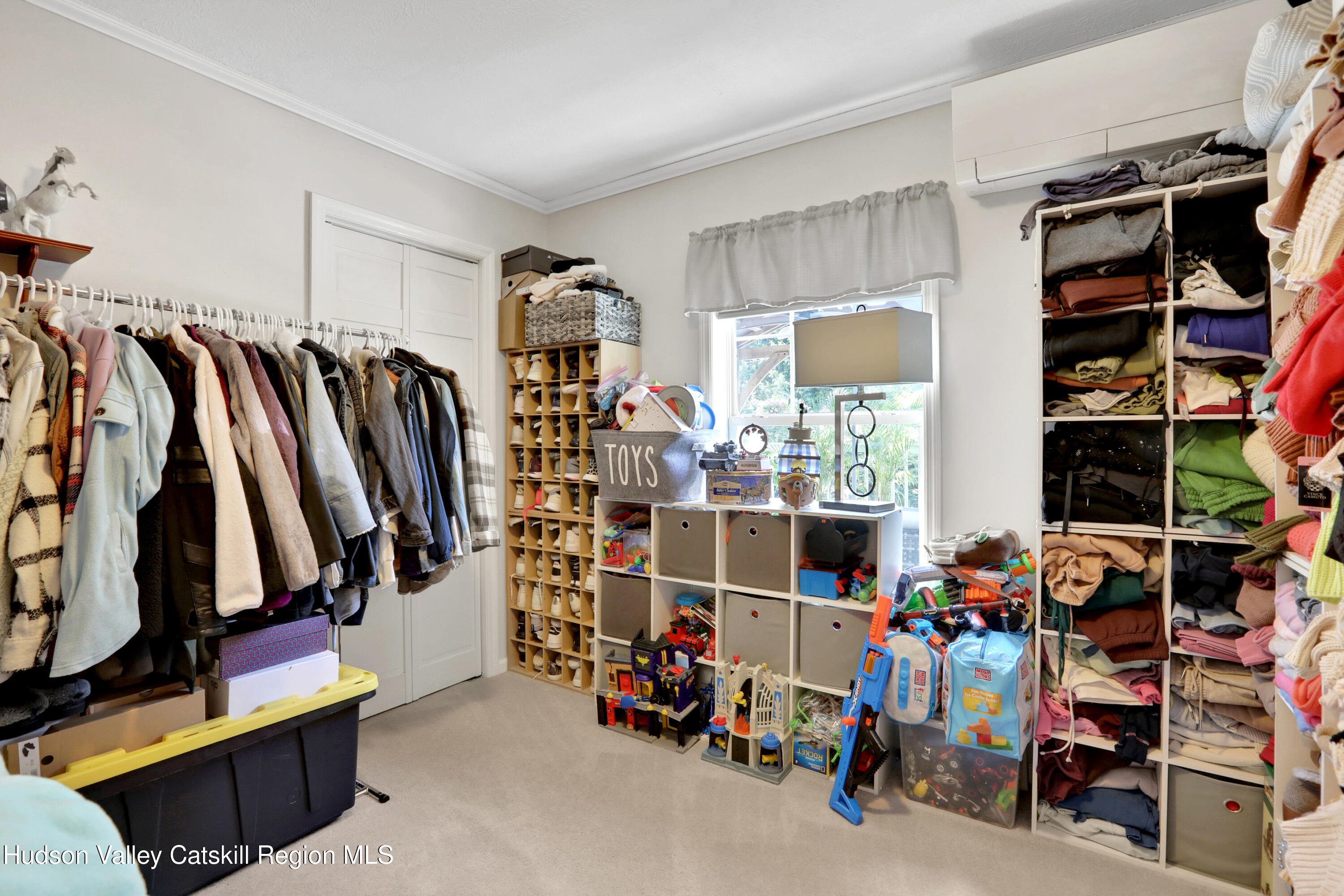 8 Orlich Road Red Hook, NY 12571 - Photo 20 of 34 bedroom turned closet