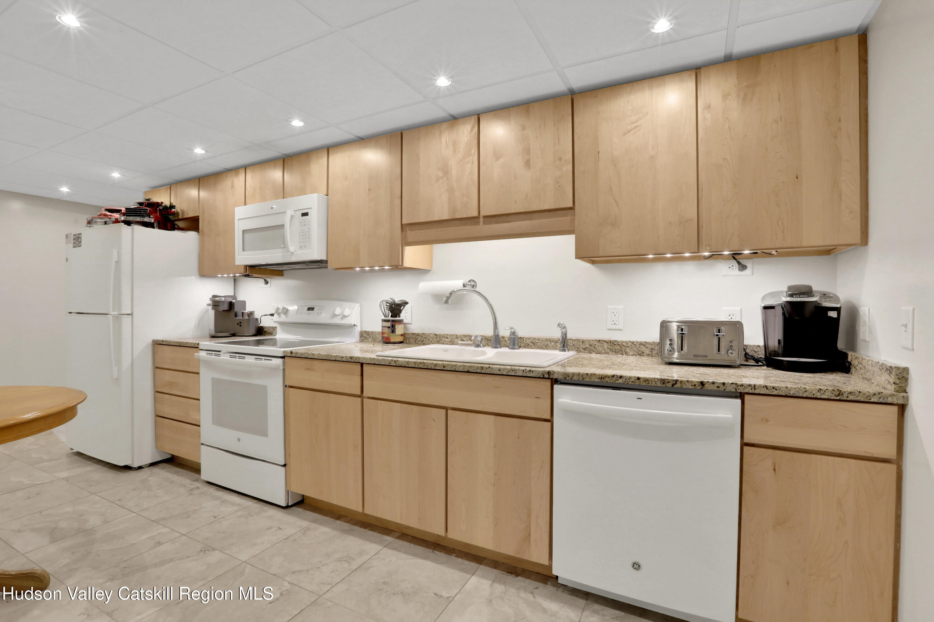 8 Orlich Road Red Hook, NY 12571 - Photo 25 of 34 downstairs kitchen