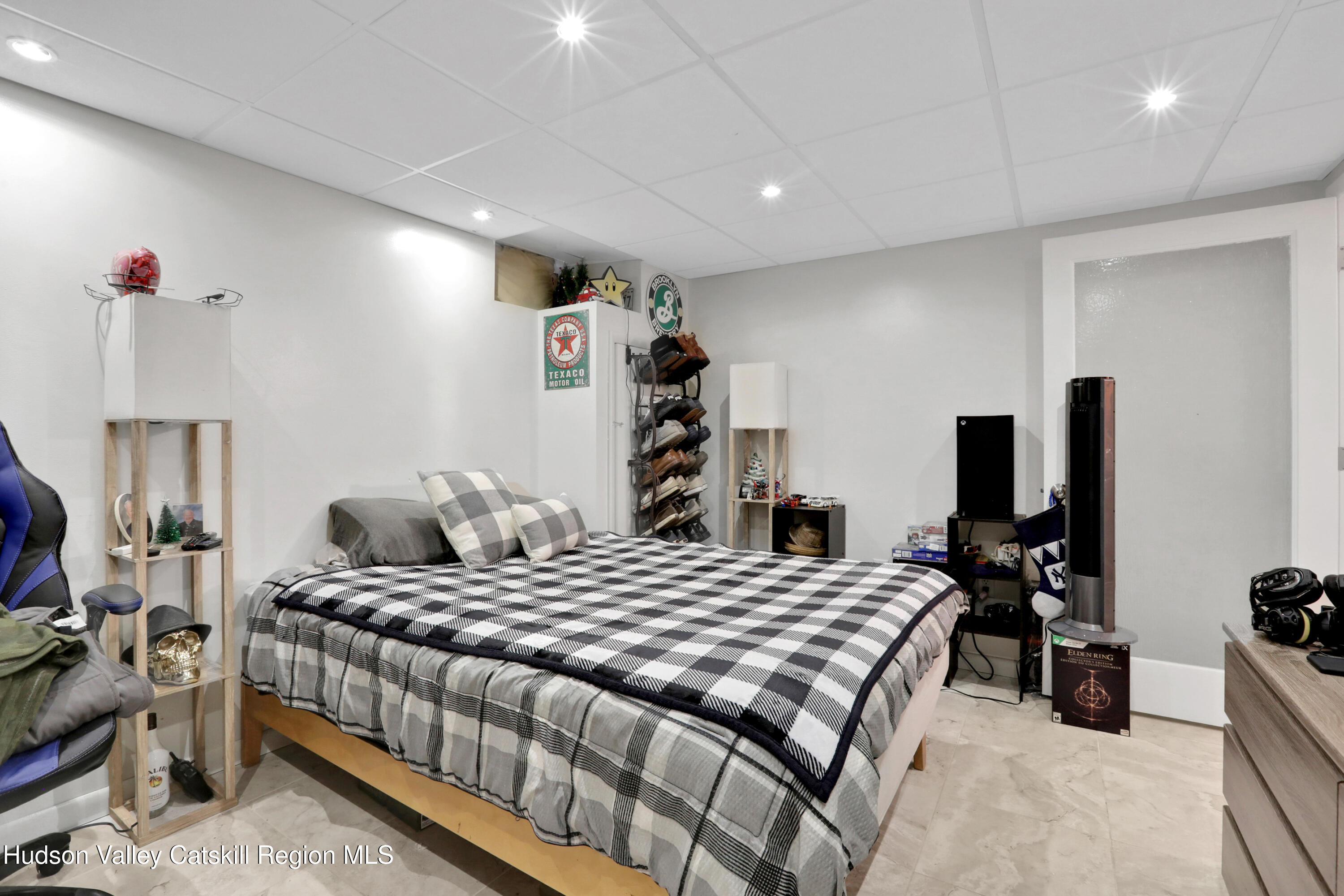 8 Orlich Road Red Hook, NY 12571 - Photo 26 of 34 Downstairs BR