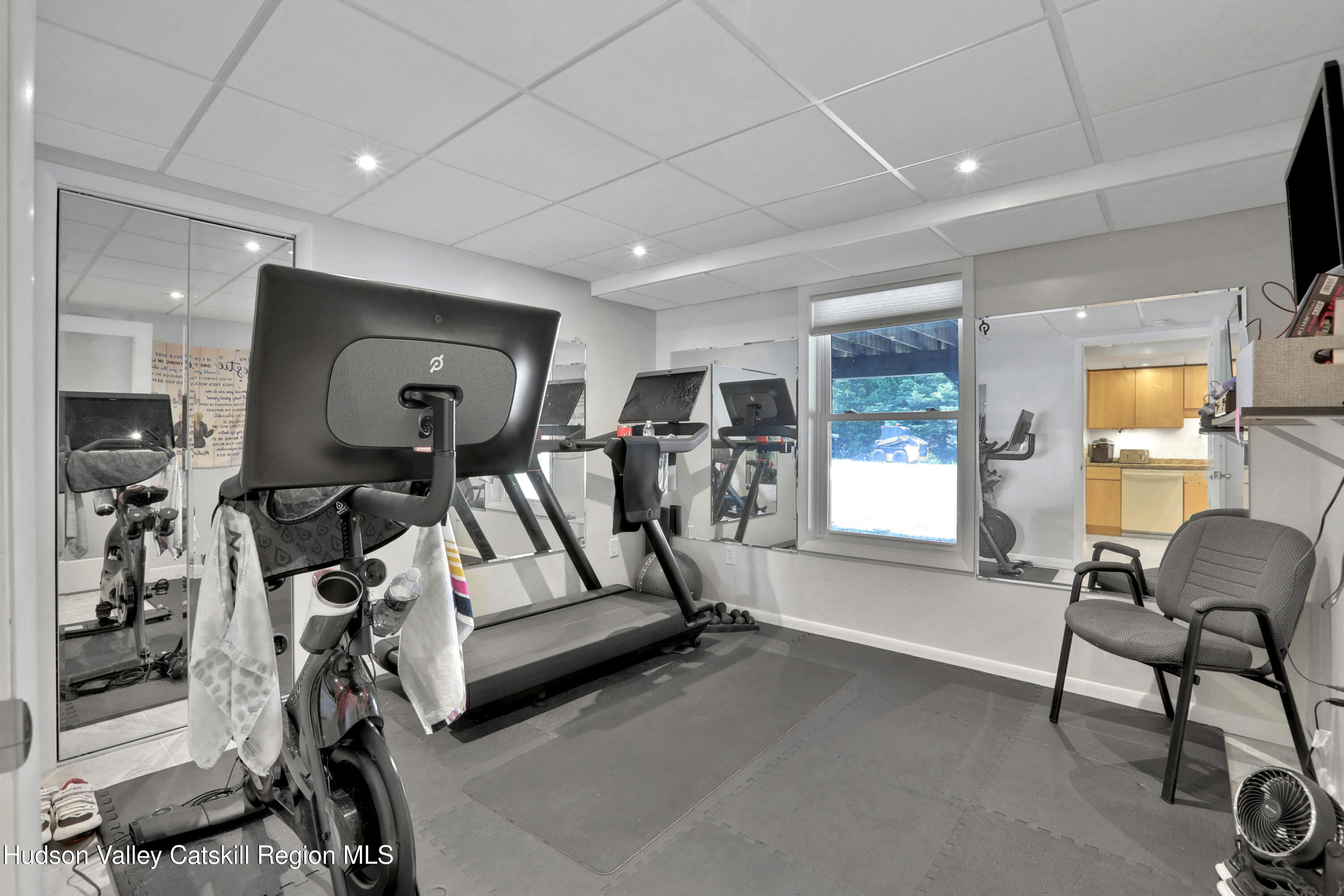 8 Orlich Road Red Hook, NY 12571 - Photo 27 of 34 gym