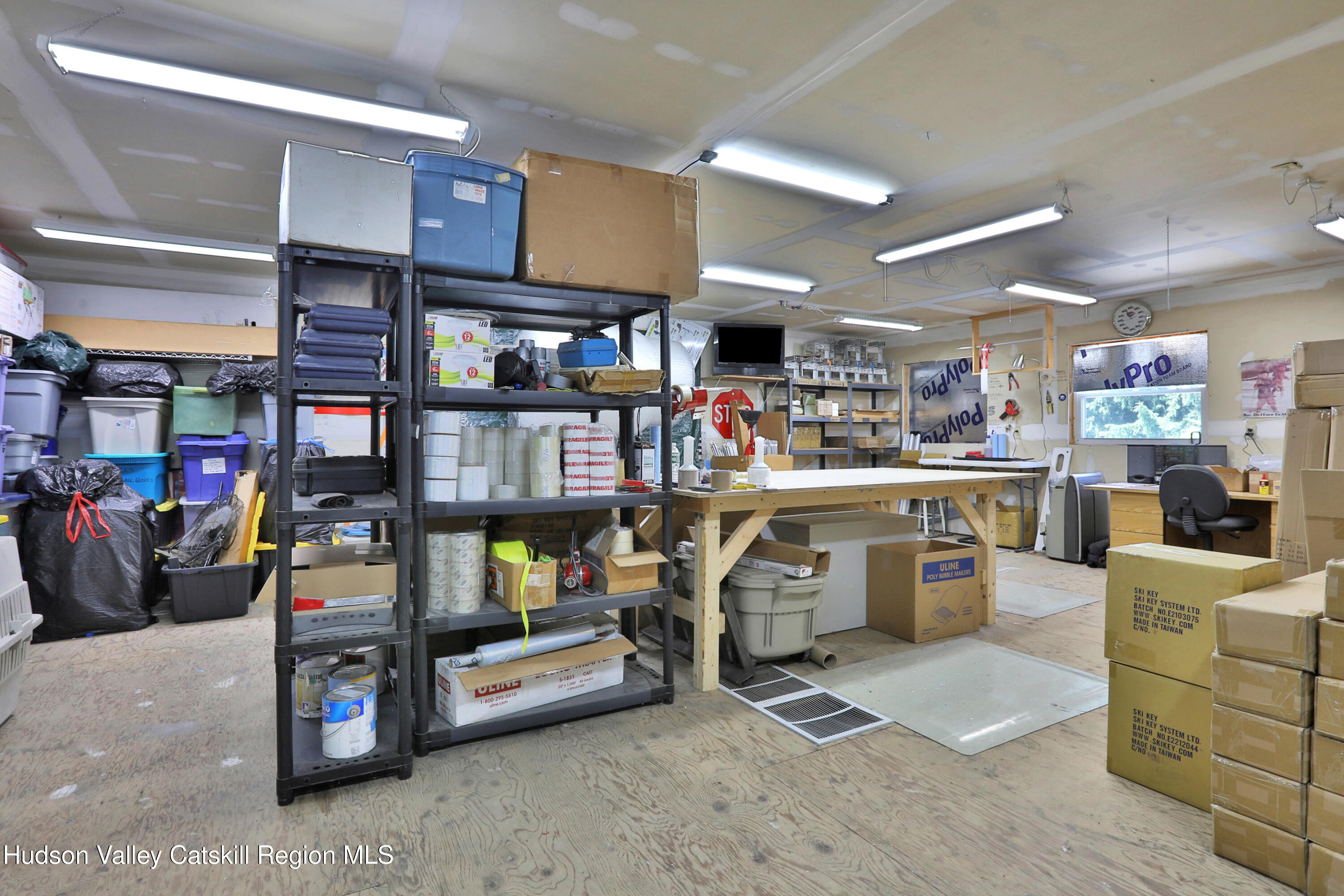 8 Orlich Road Red Hook, NY 12571 - Photo 31 of 34 workshop