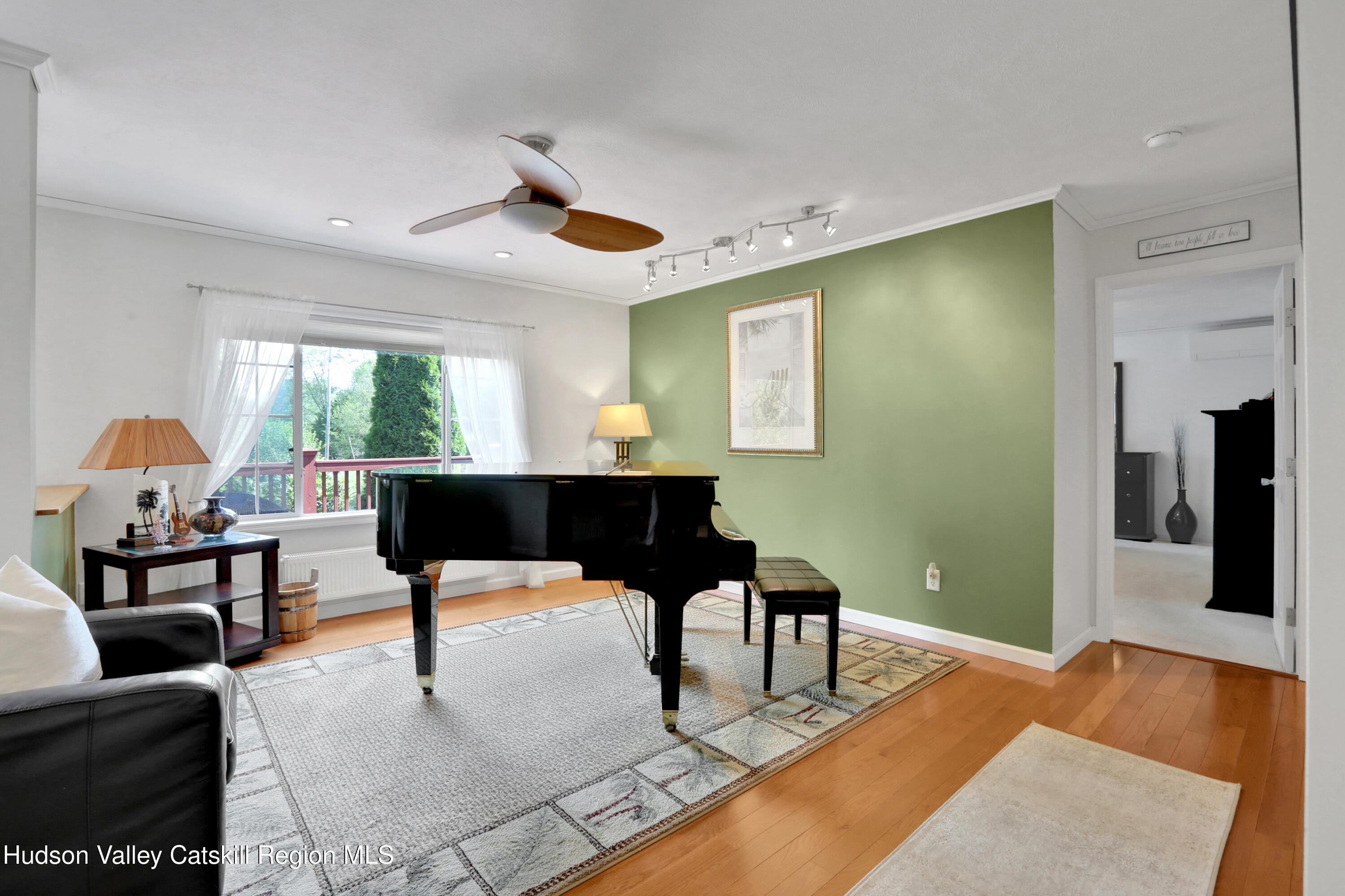 8 Orlich Road Red Hook, NY 12571 - Photo 5 of 34 piano to primary