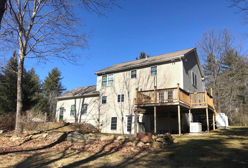 111 Abbott Road North Berwick, ME 03906 - Photo 4 of 55 n7