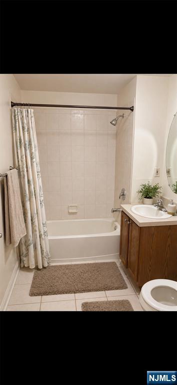 131 Clinton Place, Unit 116 Hackensack, NJ 07601 - Photo 12 of 13
