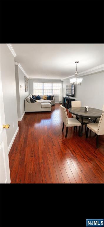 131 Clinton Place, Unit 116 Hackensack, NJ 07601 - Photo 13 of 13