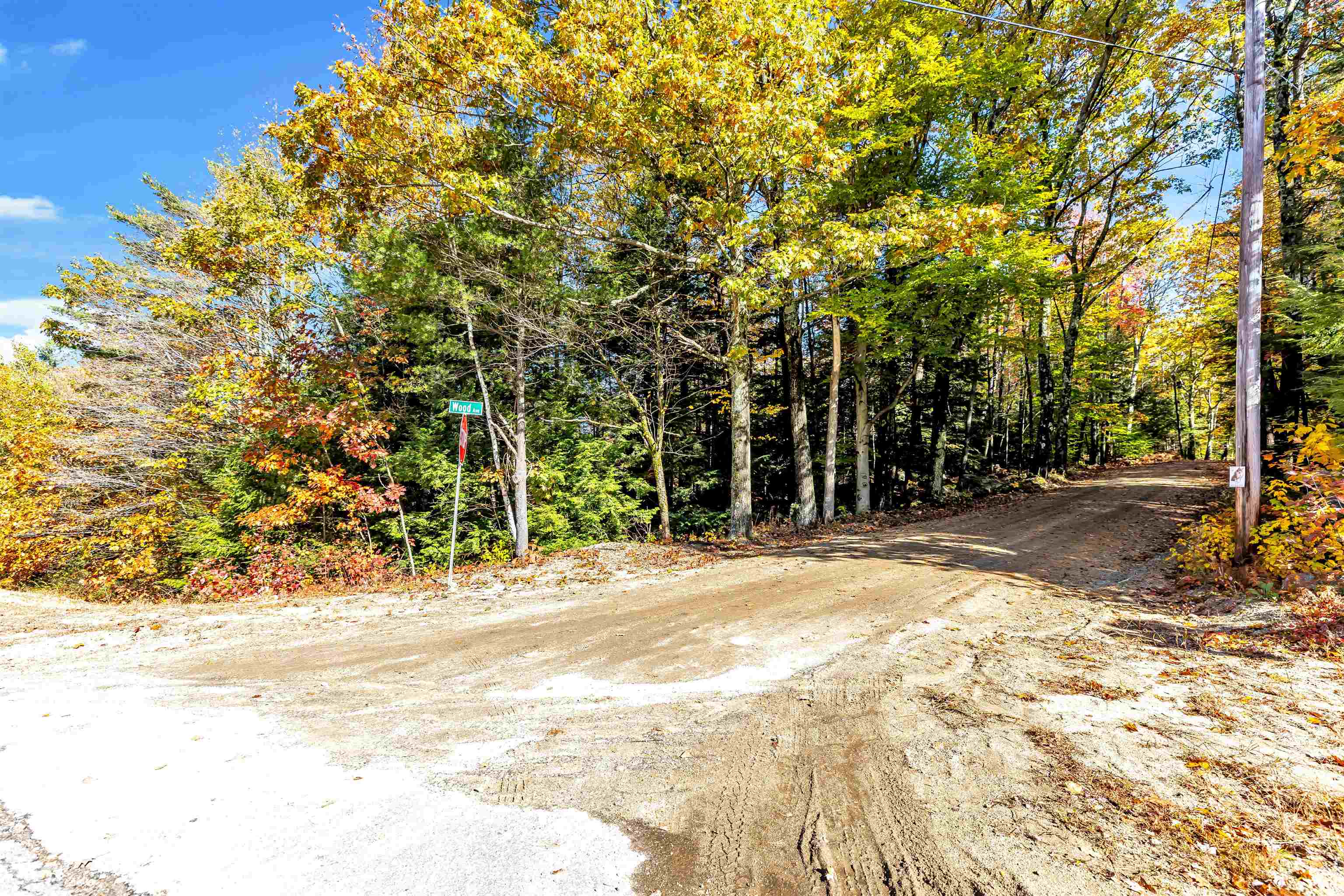 Lot 04-46-00 Rindge Nh 03461 Rindge, NH 03461 - Photo 10 of 14 Gallery Image 10