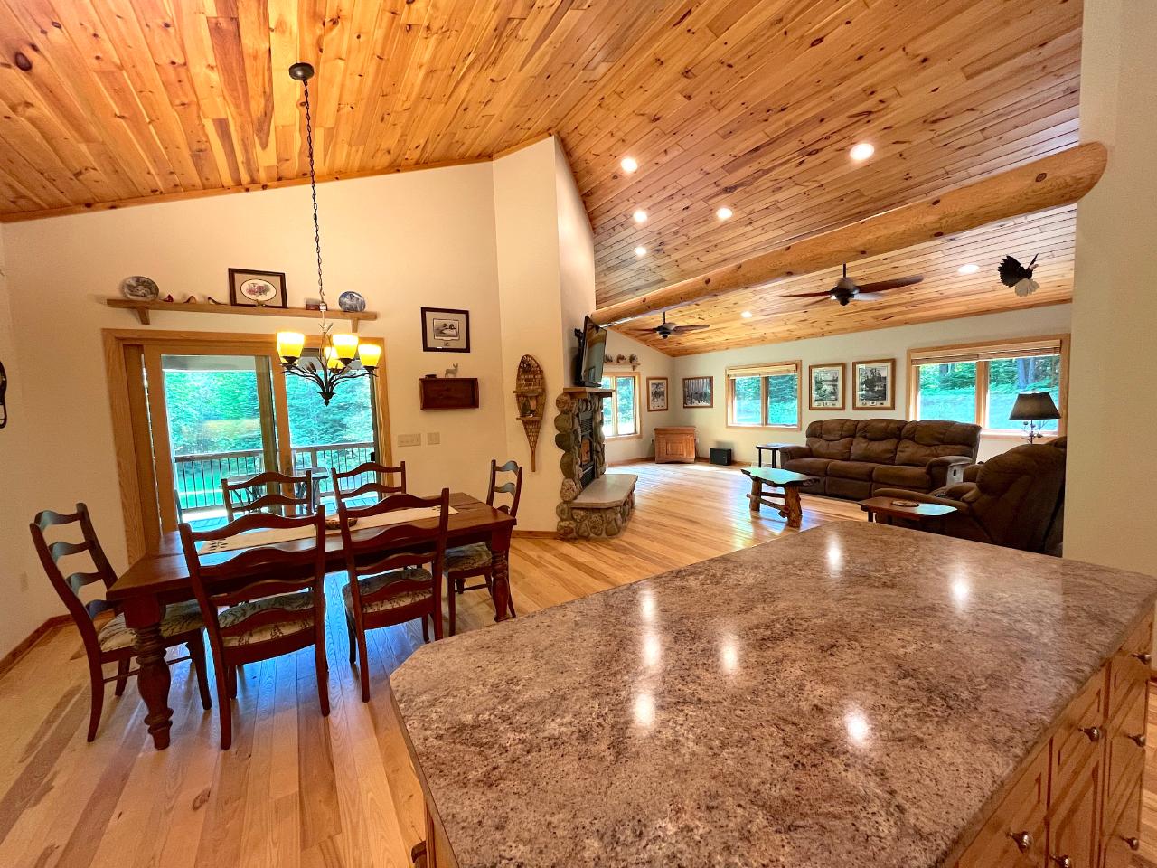 7630 Frontier Road Presque Isle, WI 54557 - Photo 10 of 44 Gallery Image 10