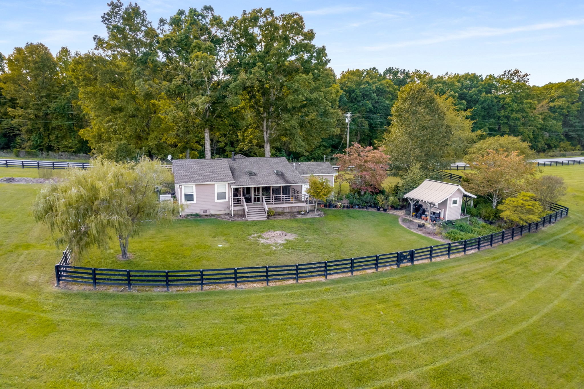 7909 Shoals Branch Road Primm Springs, TN 38476 - Photo 61 of 88 Gallery Image 61