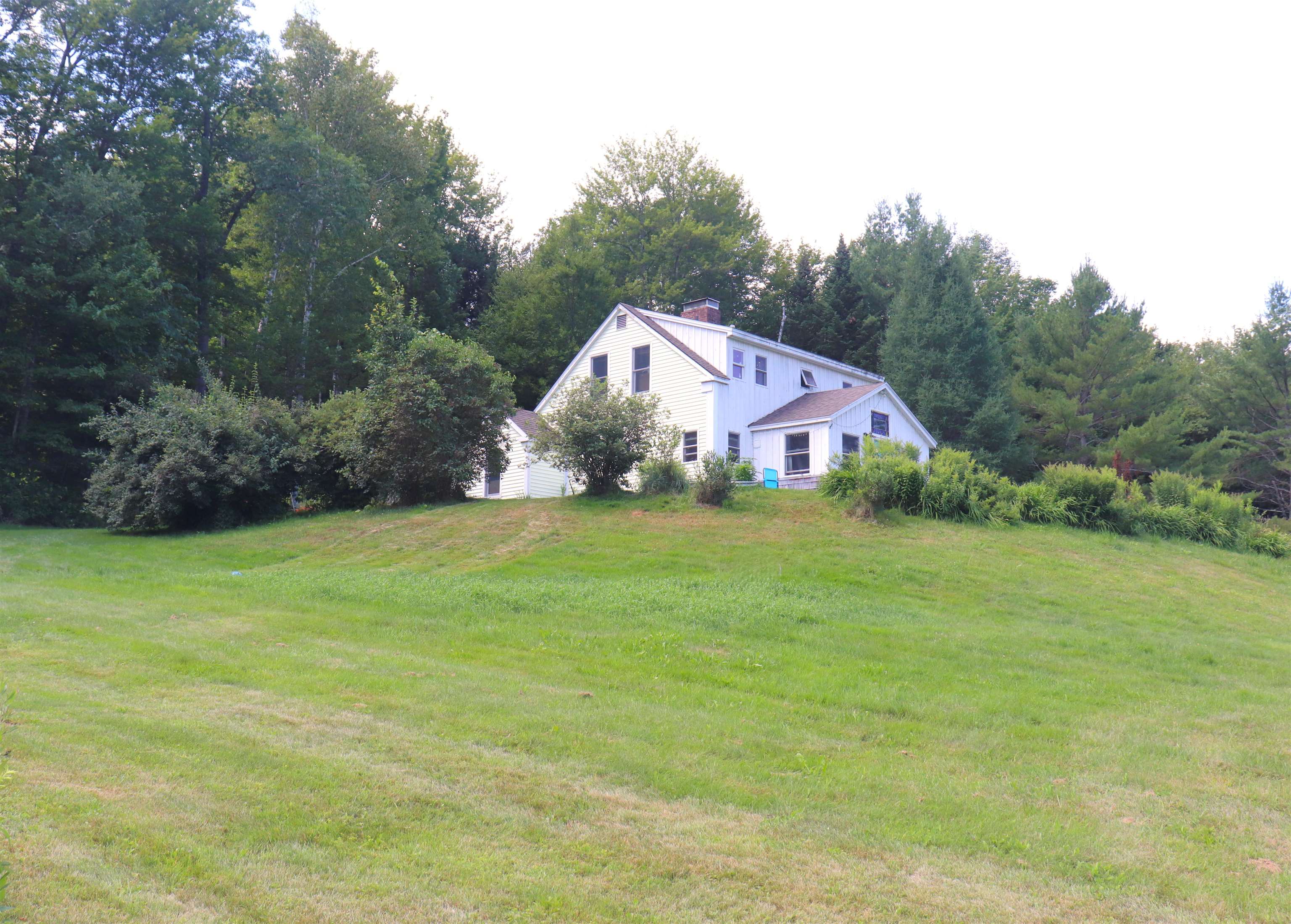 137 Stratton Arlington Road Wardsboro, VT 05360 - Photo 2 of 29