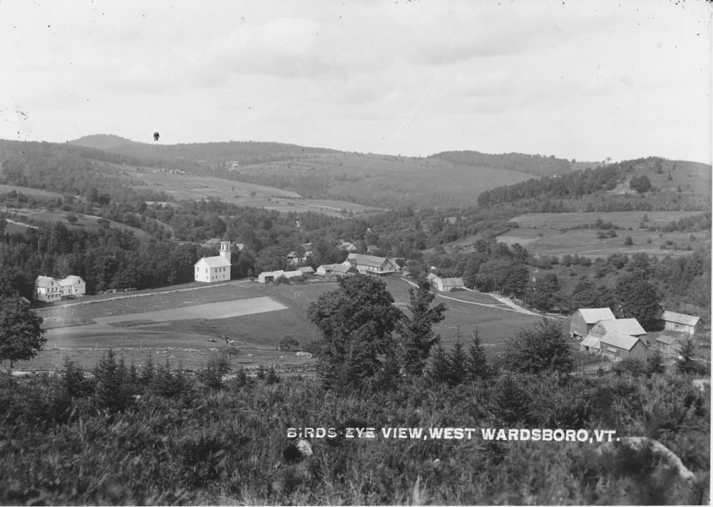 137 Stratton Arlington Road Wardsboro, VT 05360 - Photo 25 of 30