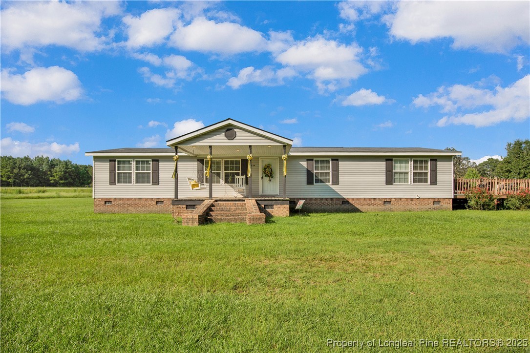 444 Covington Road Lumberton, NC 28360 - Photo 3 of 30 Gallery Image 3