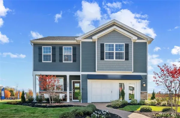 $519,140 | 1094 Peachtree Road, Carnegie, PA 15106