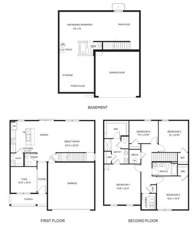 1094 Peachtree Road Carnegie, PA 15106 - Photo 22 of 22