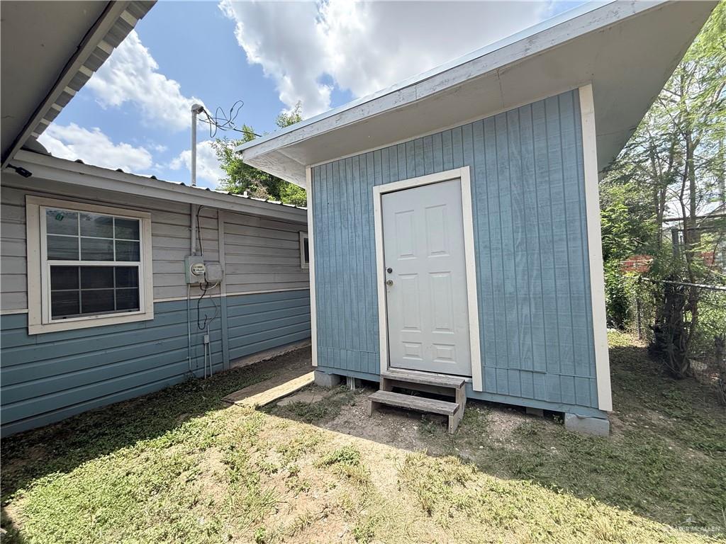 113 North Mayberry Road Mission, TX 78572 - Photo 24 of 25 Gallery Image 24