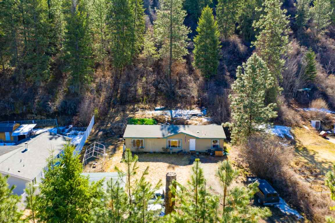 1316 Cider Street Marcus, WA 99151 - Photo 18 of 20