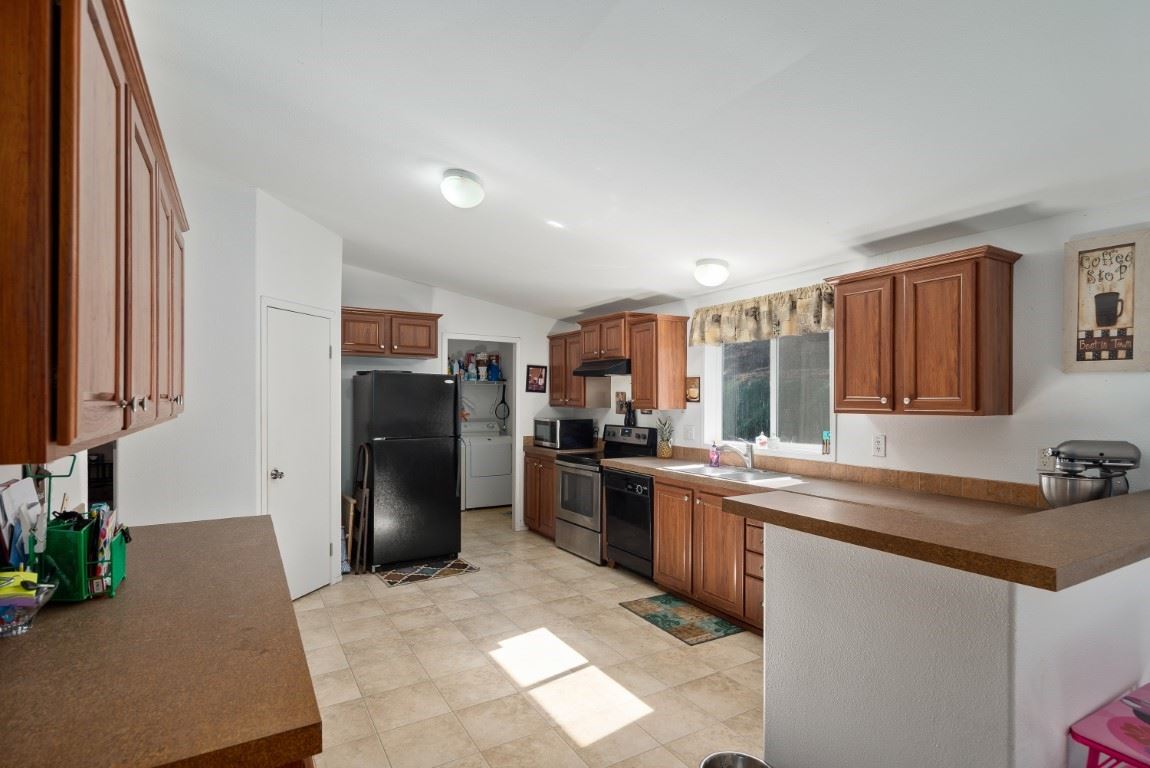 1316 Cider Street Marcus, WA 99151 - Photo 4 of 20