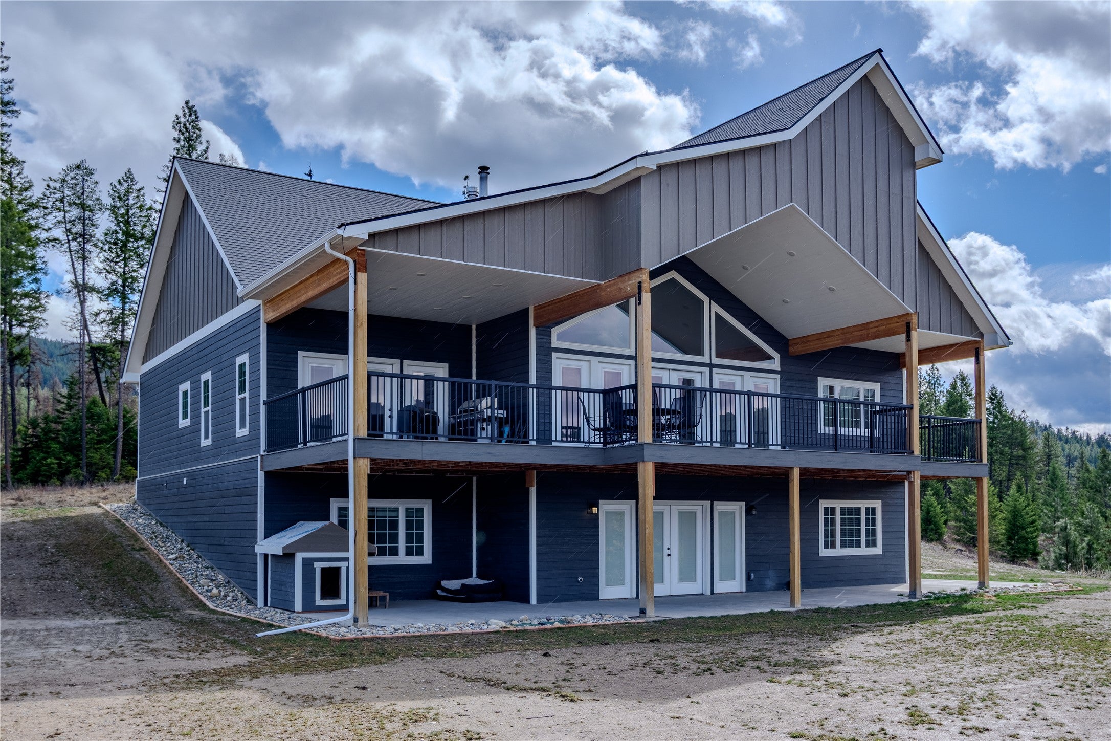 951 Cowell Creek Road Libby, MT 59923 - Photo 2 of 53 Gallery Image 2