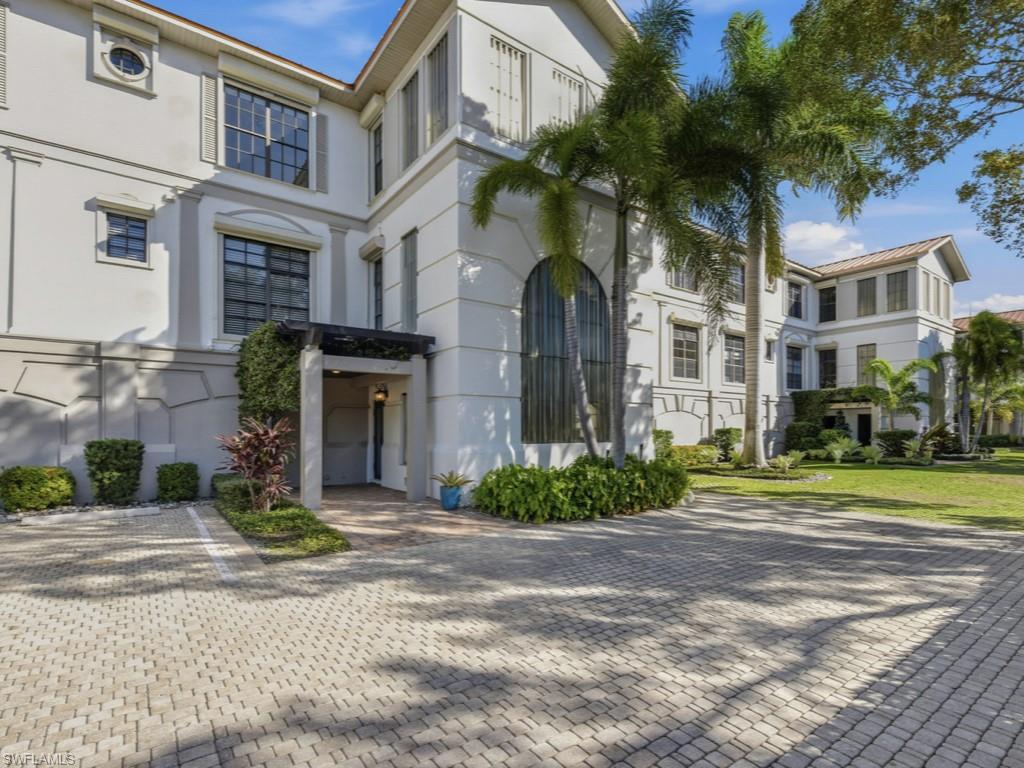 705 10th Street South, Unit 202 Naples, FL 34102 - Photo 42 of 47