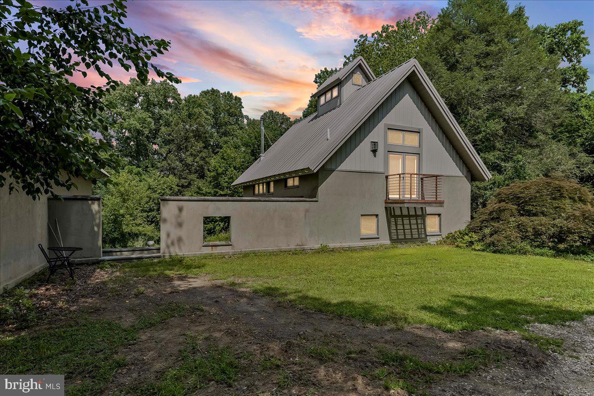 157 Bortondale Road Media, PA 19063 - Photo 24 of 36 Dwelling west facade