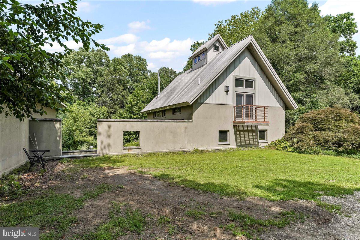 157 Bortondale Road Media, PA 19063 - Photo 25 of 36 dwelling west facade