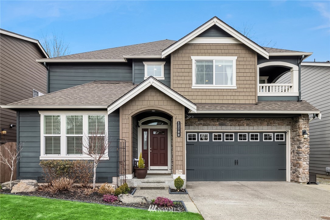 13700 174th Avenue Southeast Renton, WA 98059 - Photo 1 of 40 Gallery Image 1