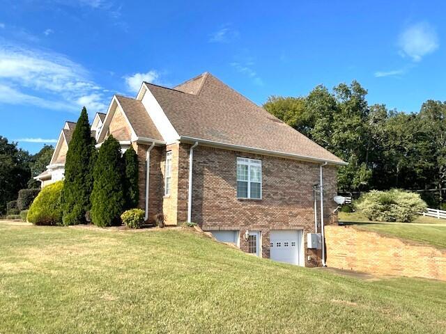 330 Pine Road Sulligent, AL 35586 - Photo 6 of 46 9