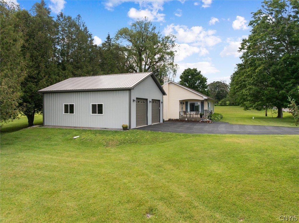 229 Cedarville Road Litchfield, NY 13357 - Photo 15 of 34