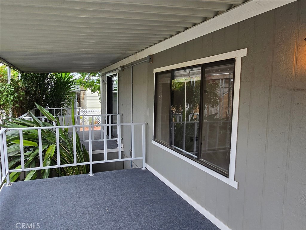 32900 Riverside Drive, Unit 94 Lake Elsinore, CA 92530 - Photo 18 of 23 Patio 2