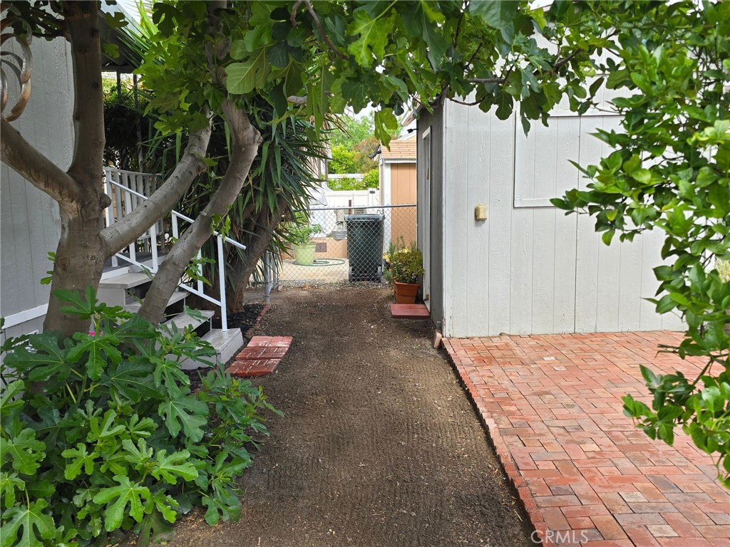 32900 Riverside Drive, Unit 94 Lake Elsinore, CA 92530 - Photo 20 of 23 Backyard 2