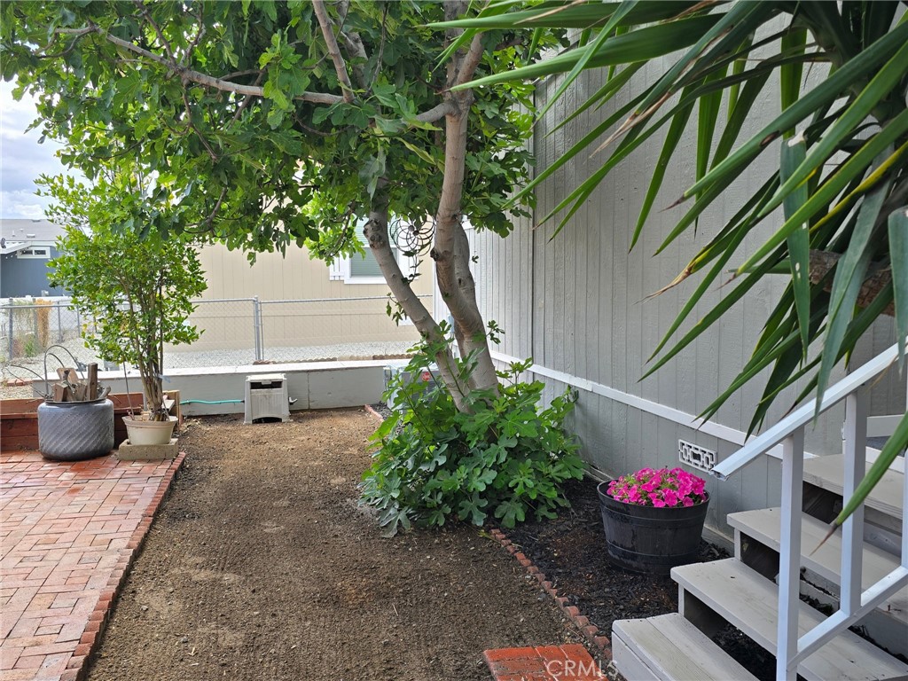32900 Riverside Drive, Unit 94 Lake Elsinore, CA 92530 - Photo 21 of 23 Backyard 3