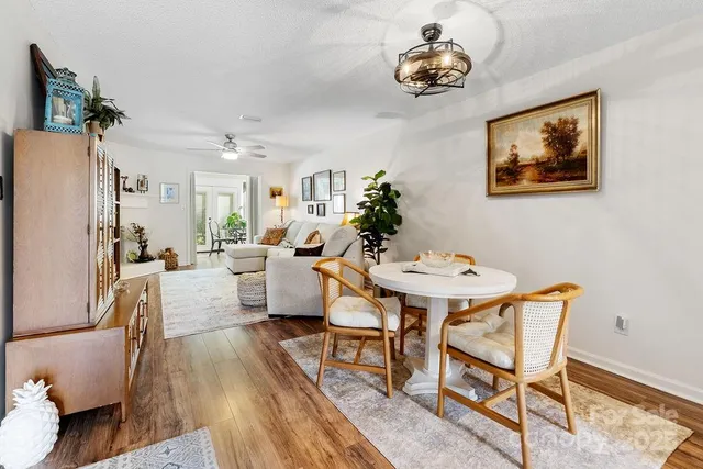 $184,900 | 1419 19th Avenue Northeast, Unit B7, Hickory, NC 28601