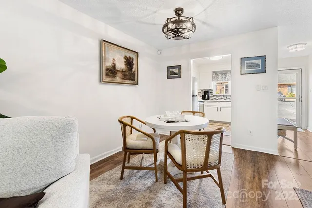 $184,900 | 1419 19th Avenue Northeast, Unit B7, Hickory, NC 28601