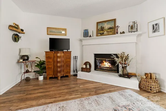 $184,900 | 1419 19th Avenue Northeast, Unit B7, Hickory, NC 28601