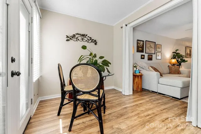 $184,900 | 1419 19th Avenue Northeast, Unit B7, Hickory, NC 28601