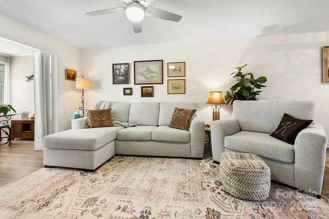 $184,900 | 1419 19th Avenue Northeast, Unit B7, Hickory, NC 28601