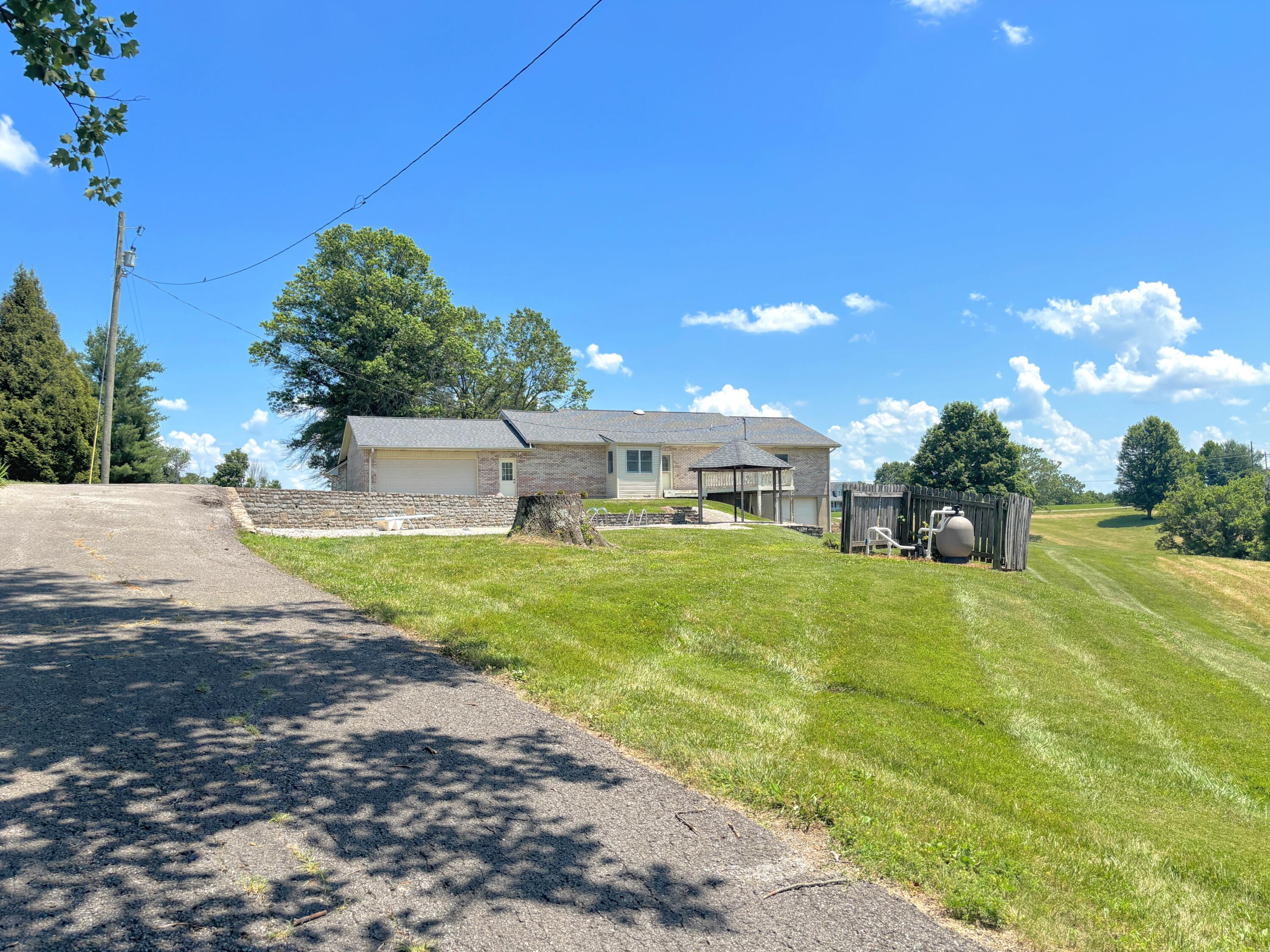 3445 Crittenden Mt Zion Road Dry Ridge, KY 41035 - Photo 42 of 48 Gallery Image 42