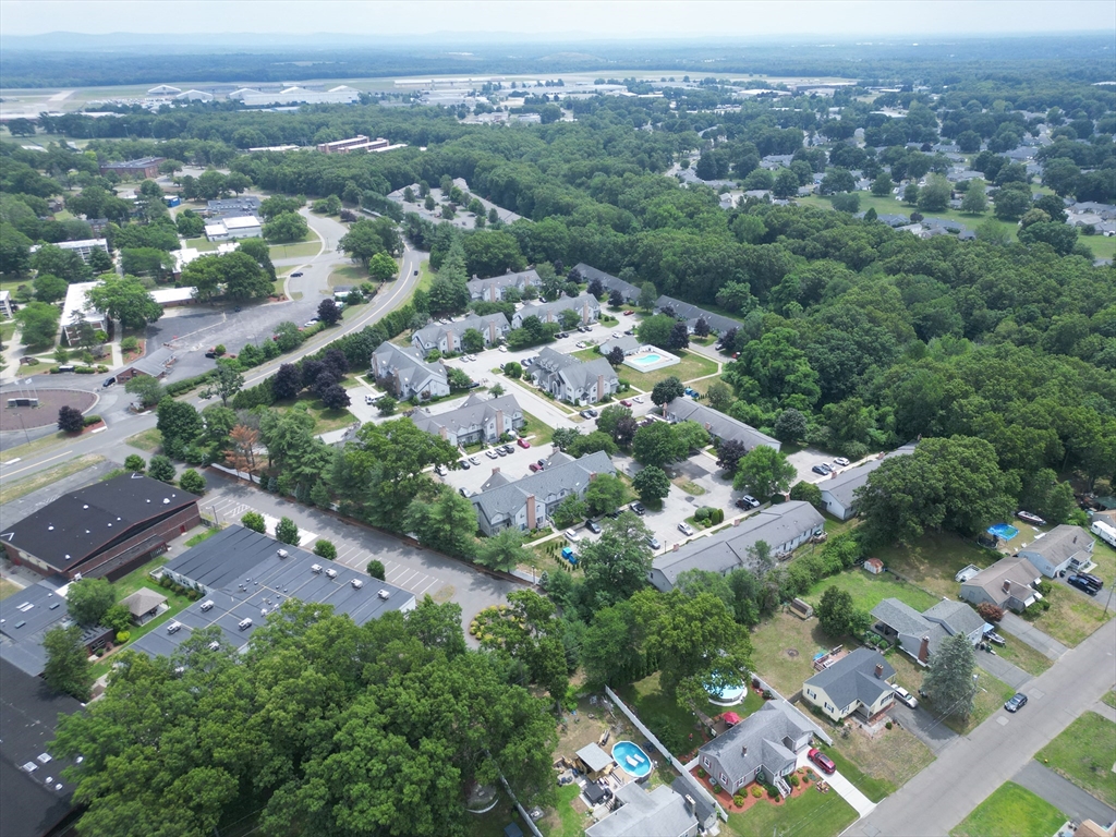 104 Johnson Road, Unit 1105 Chicopee, MA 01022 - Photo 21 of 21