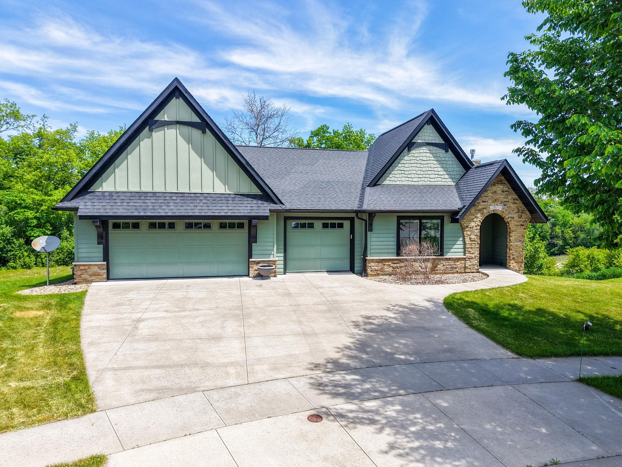 4070 Cameo Place Northeast Rochester, MN 55906 - Photo 1 of 72