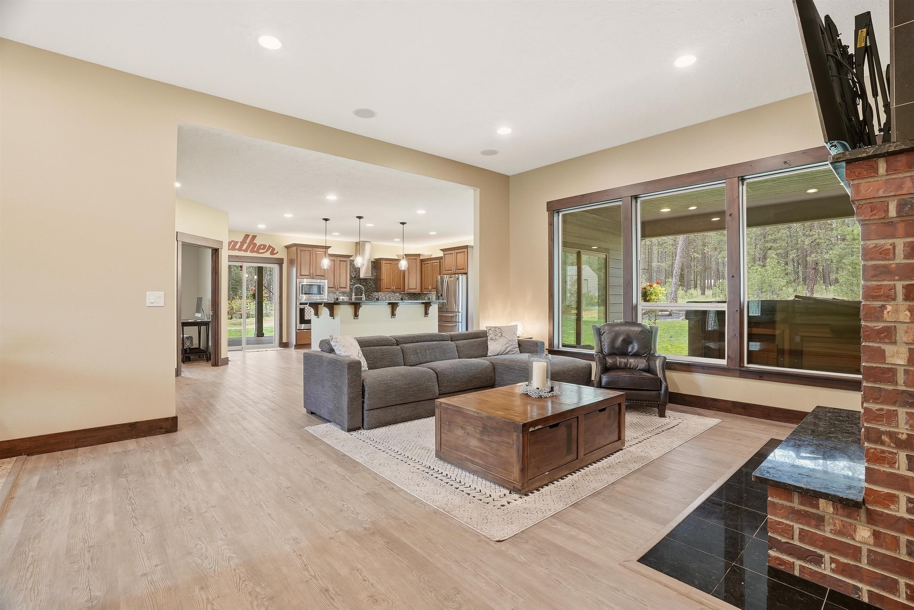 11311 South Gardner Road Cheney, WA 99004 - Photo 7 of 50