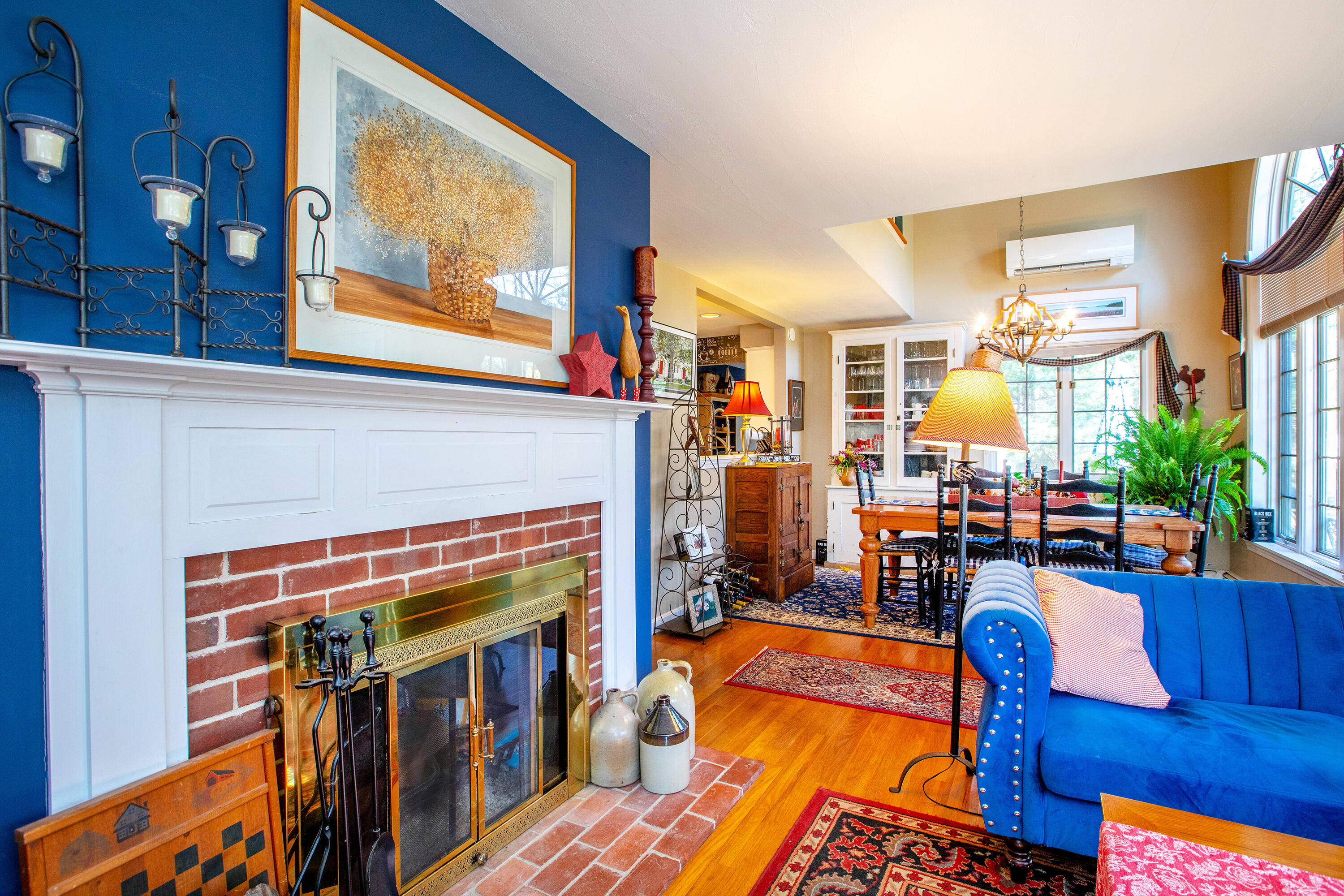 7 Zeitler Farm Road, Unit 7 Brunswick, ME 04011 - Photo 3 of 63 Zeitler_Millett_15