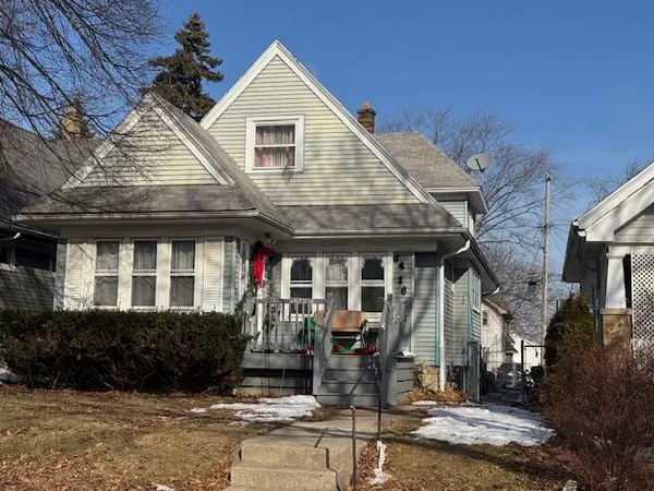 $159,900 | 6416 West Locust Street, Milwaukee, WI 53210