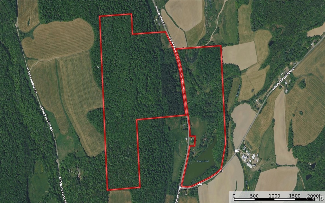 1720 County Route 12 De Ruyter, NY 13052 - Photo 9 of 49