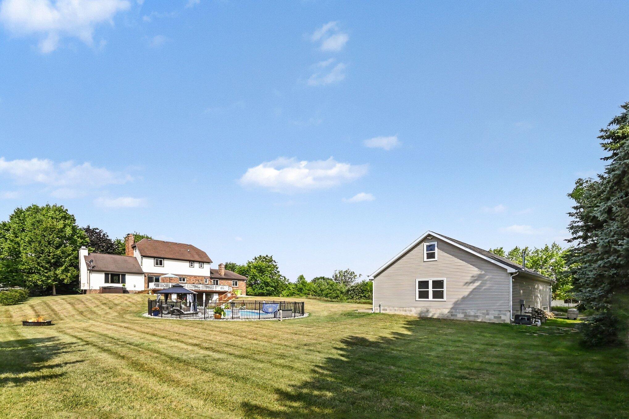 1900 Oak Grove Road Howell, MI 48855 - Photo 36 of 37 035_file_7253