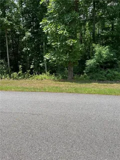 a view of a tennis court